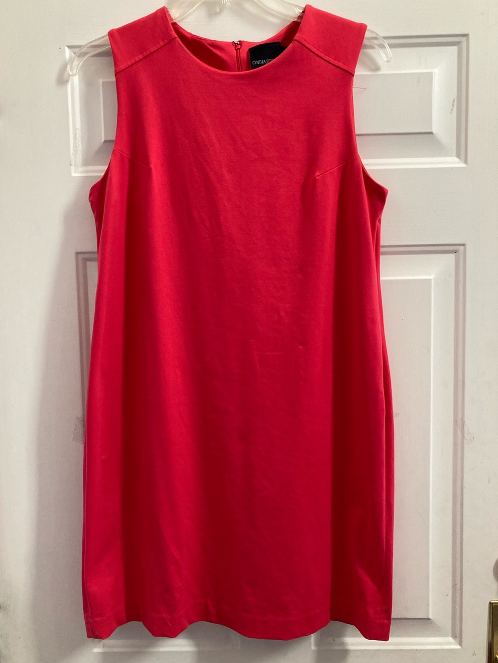 Cynthia Rowley Dress